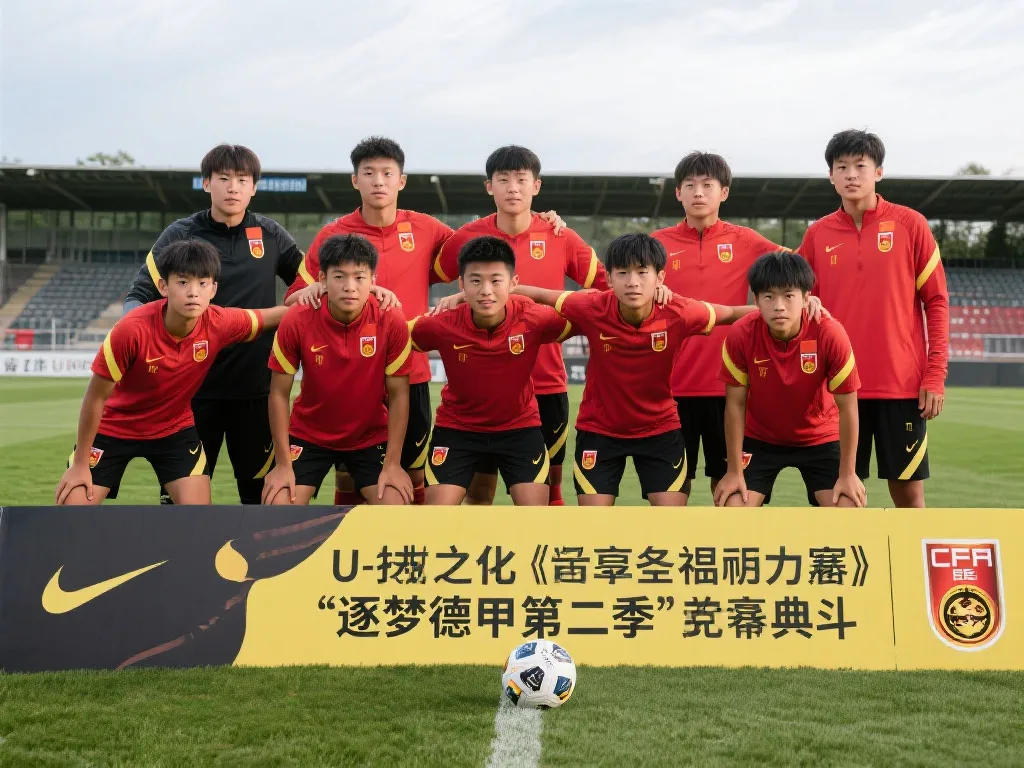 聯賽中排名