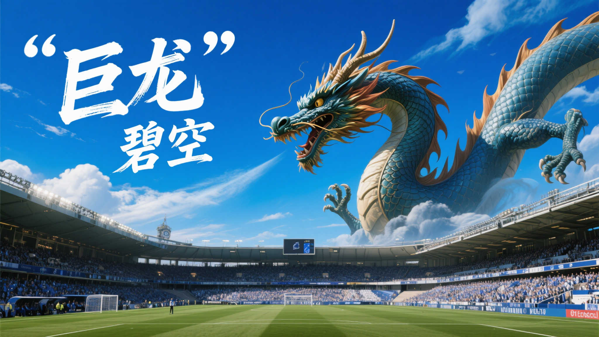的自然填補