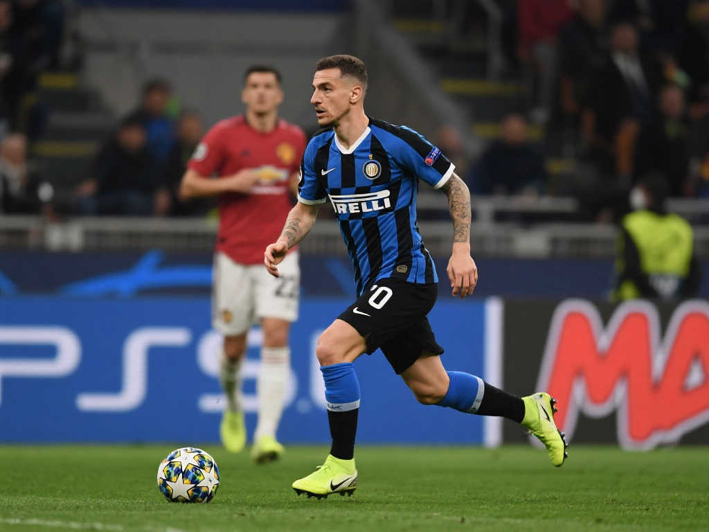 熱刺之間在 熱刺之間在