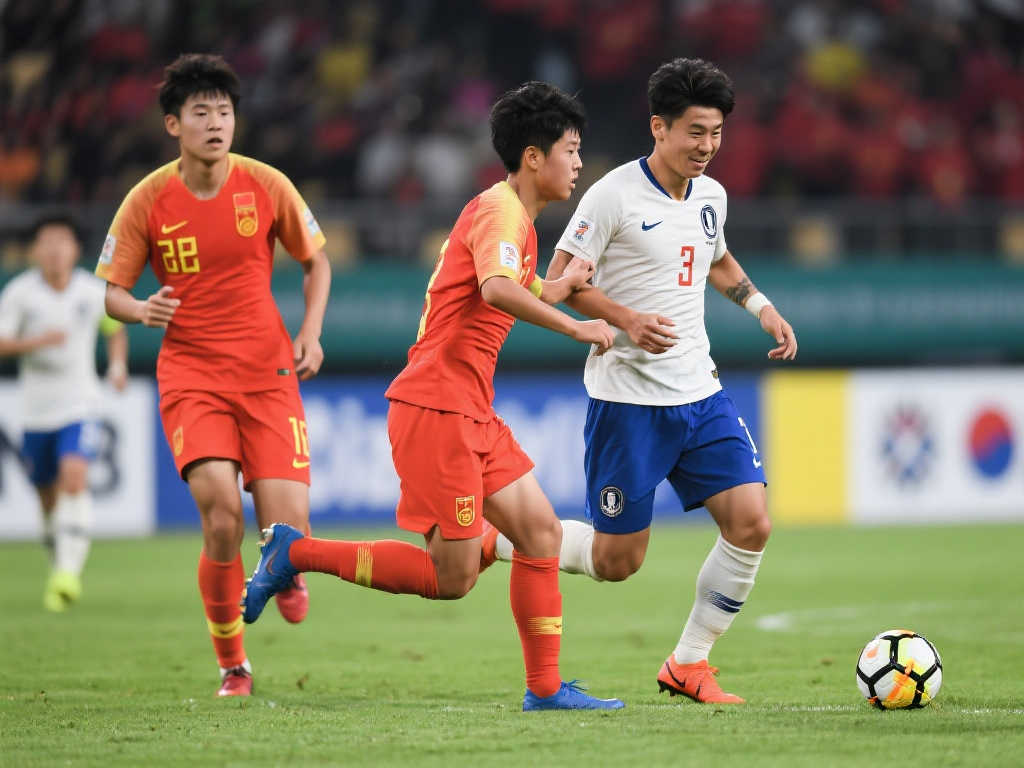 每一场比赛 每一场比赛