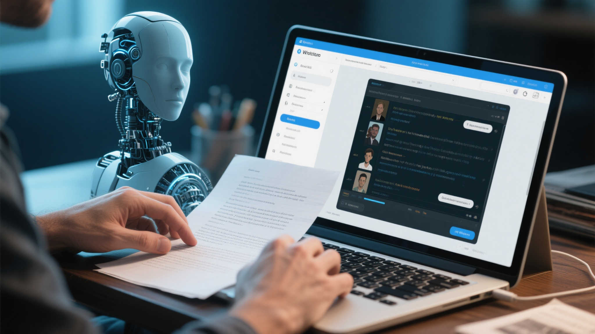 团队合作 团队合作